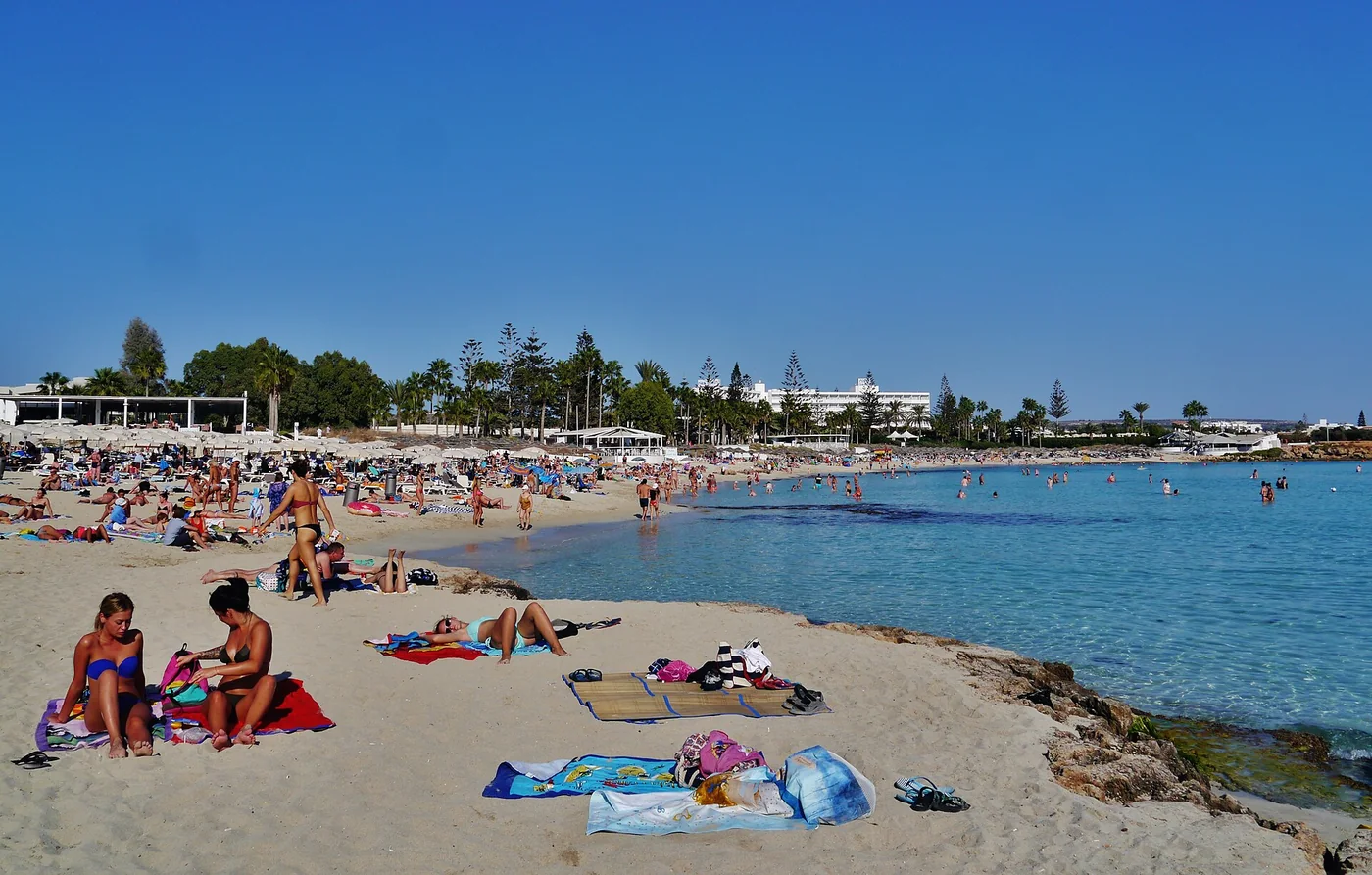 Grecian Bay Hotel