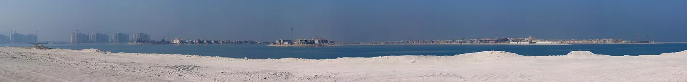 Atlantis The Palm