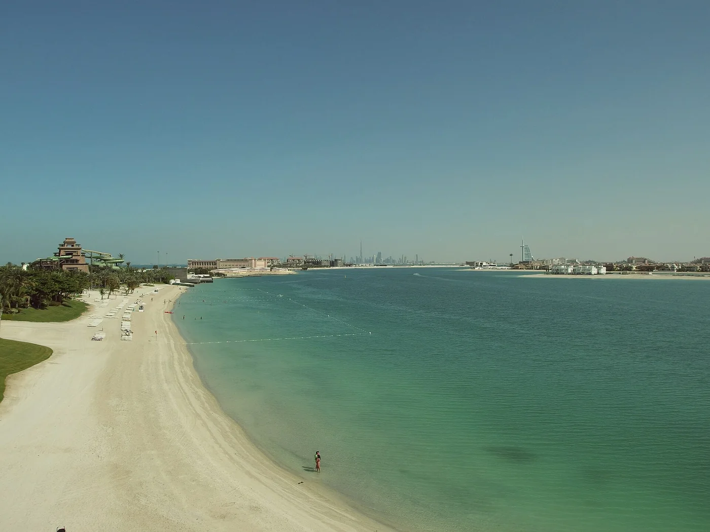 Jumeirah Beach Hotel