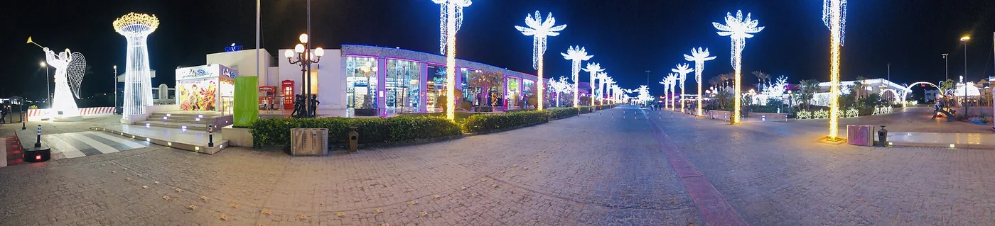 Rixos Sharm El Sheikh
