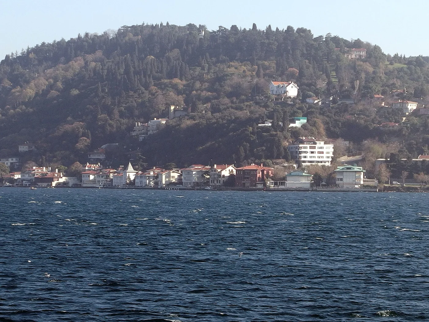 Çırağan Palace Kempinski
