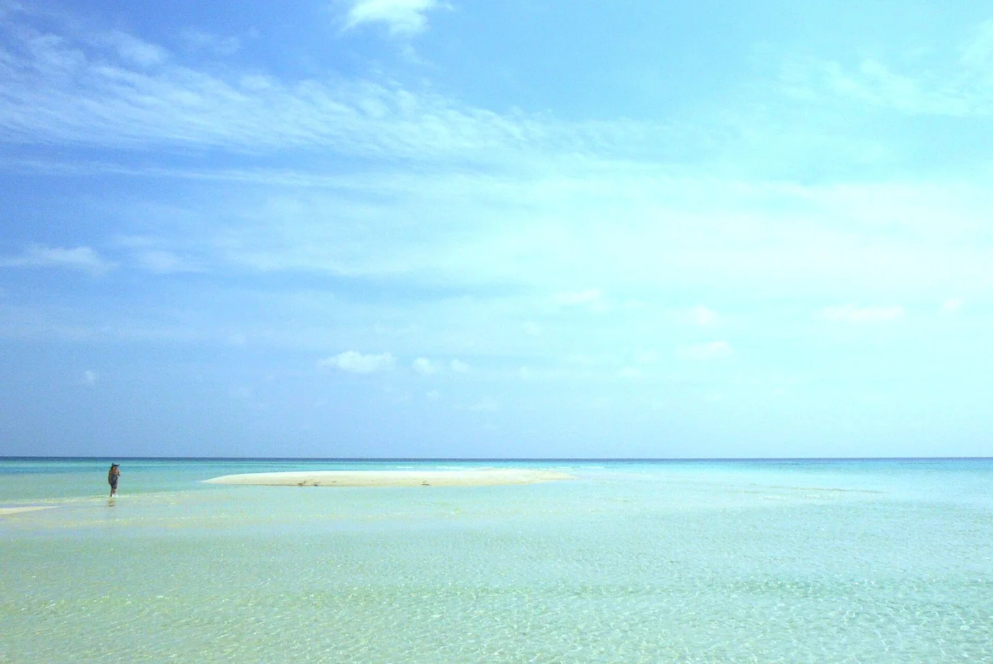 Meeru Island Resort & Spa